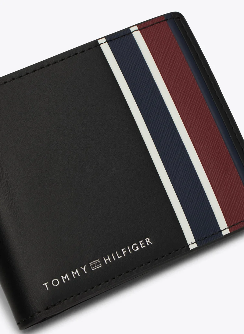 تومي هيلفيغر TH CORP MINI CC WALLET