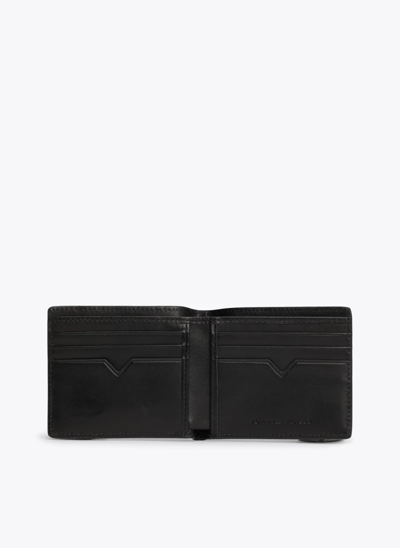 تومي هيلفيغر TH CORP MINI CC WALLET