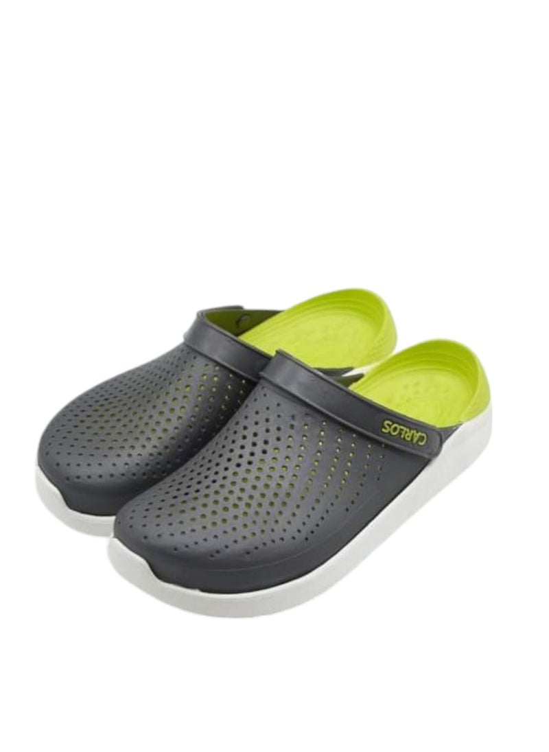 Generic Medical Clog Slipper For Unisex 
