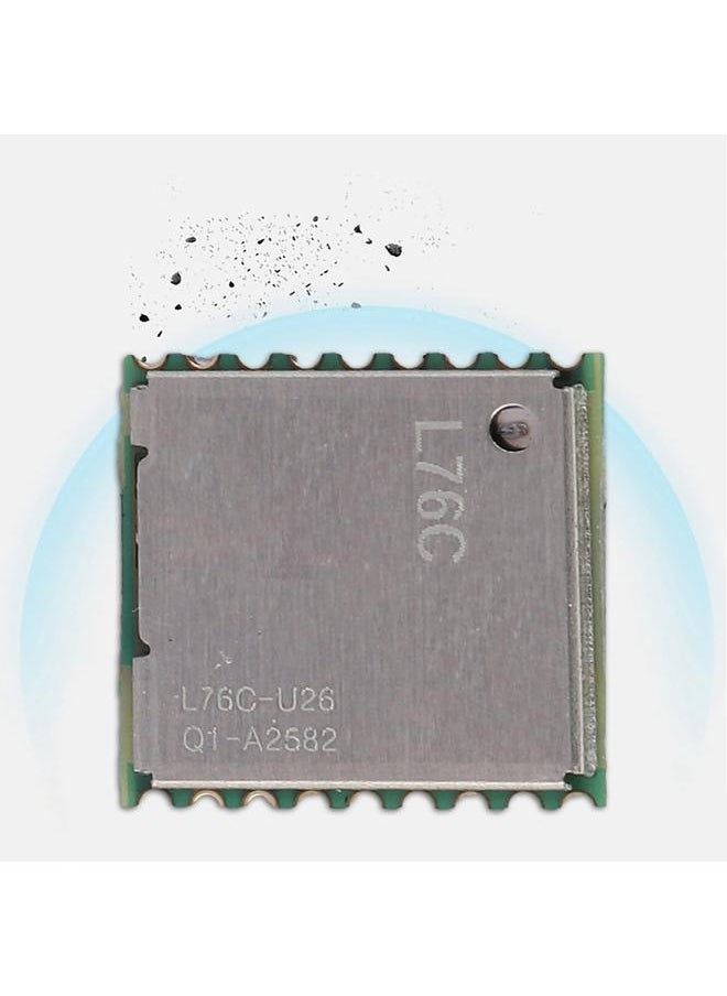 Thoraya Original Multi satellite System GPS/GNSS Module Support DGPS/SBAS Built in LNA  - Image 5