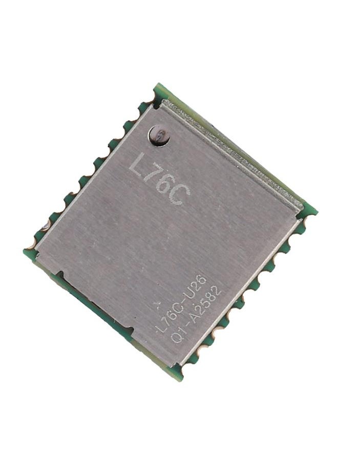 Thoraya Original Multi satellite System GPS/GNSS Module Support DGPS/SBAS Built in LNA  - Image 3