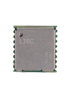 Thoraya Original Multi satellite System GPS/GNSS Module Support DGPS/SBAS Built in LNA  - Image 1