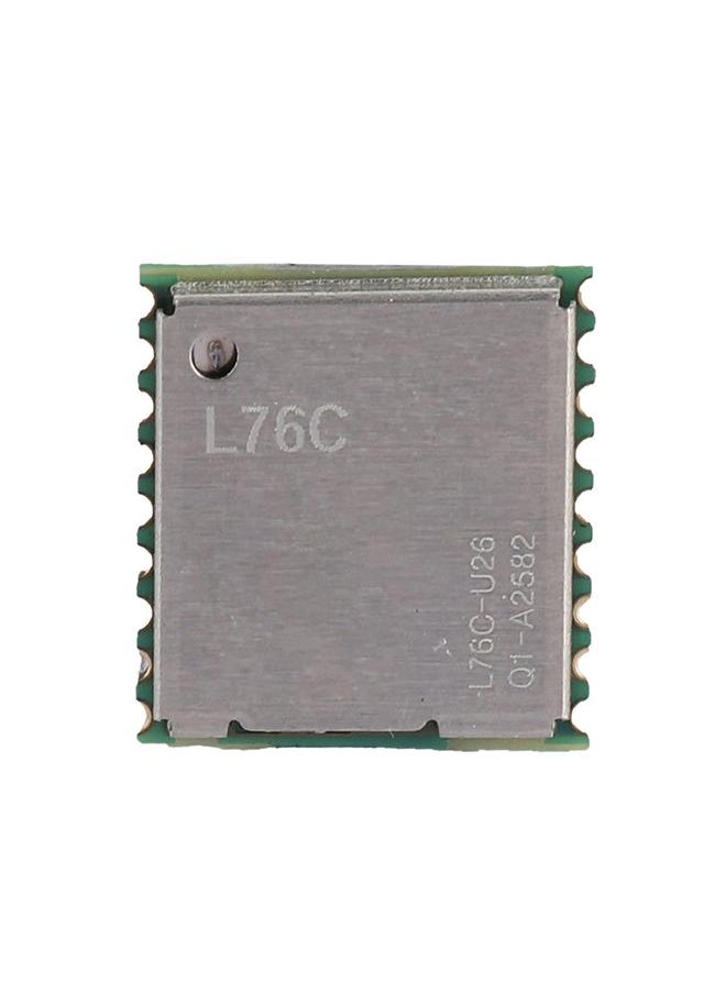 Thoraya Original Multi satellite System GPS/GNSS Module Support DGPS/SBAS Built in LNA  - Image 1