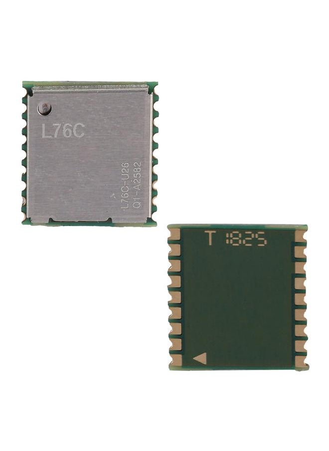 Thoraya Original Multi satellite System GPS/GNSS Module Support DGPS/SBAS Built in LNA  - Image 4