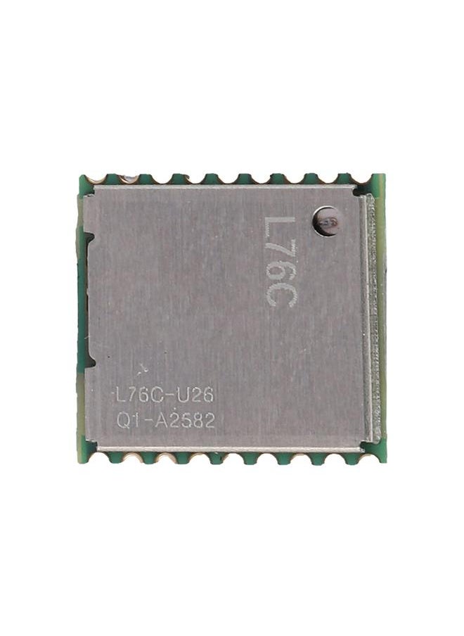 Thoraya Original Multi satellite System GPS/GNSS Module Support DGPS/SBAS Built in LNA  - Image 2