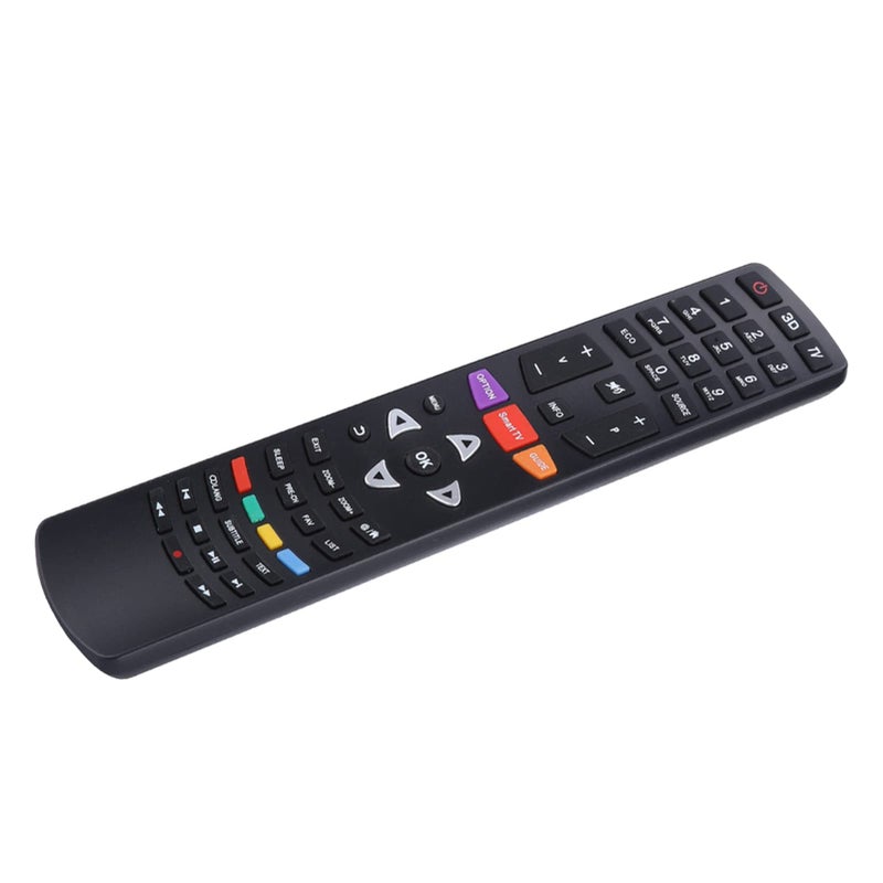 Universal TV Remote Control Large Buttons for BN59 01178B 01178W 01198X AA59 00790A English TV Sets - Image 2