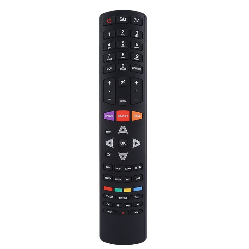 Universal TV Remote Control Large Buttons for BN59 01178B 01178W 01198X AA59 00790A English TV Sets - Image 5