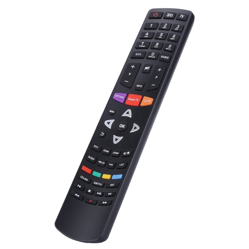 Universal TV Remote Control Large Buttons for BN59 01178B 01178W 01198X AA59 00790A English TV Sets - Image 3