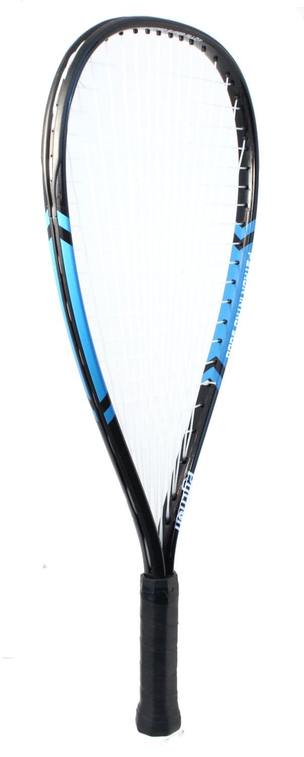 Python Racquetball Python Intro 5000 Racquetball Racquet Series (Blue) - Image 3