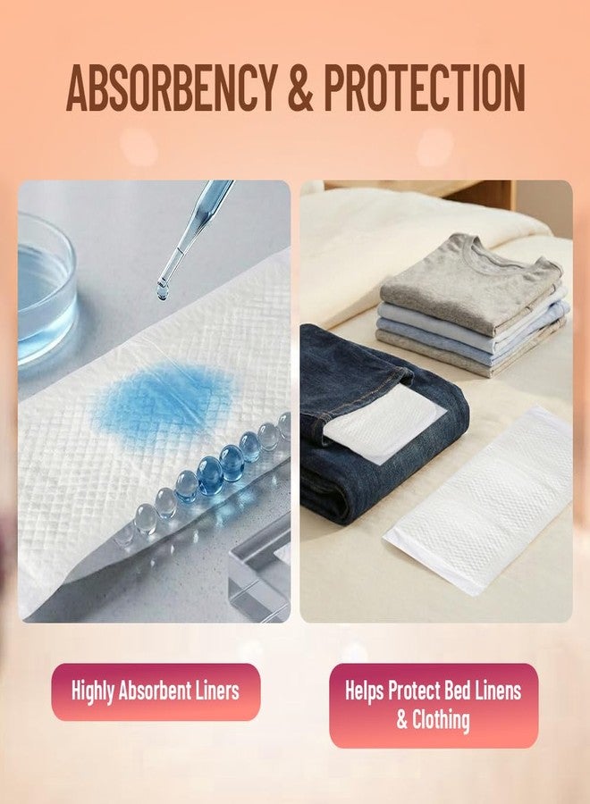 PROcure Panty Liners (4x10 - Image 4