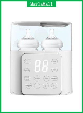 Baby Bottle Warmer - White - pzsku/ZE5DD26A12B6AD681BBCAZ/45/_/1724757799/df8d8724-7899-4c47-a7b8-47e72fcb4f03