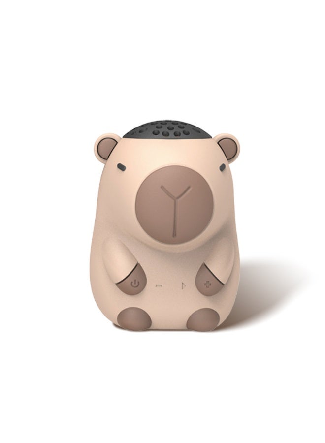 EBMINI New Outdoor Portable Waterproof Bluetooth Speaker