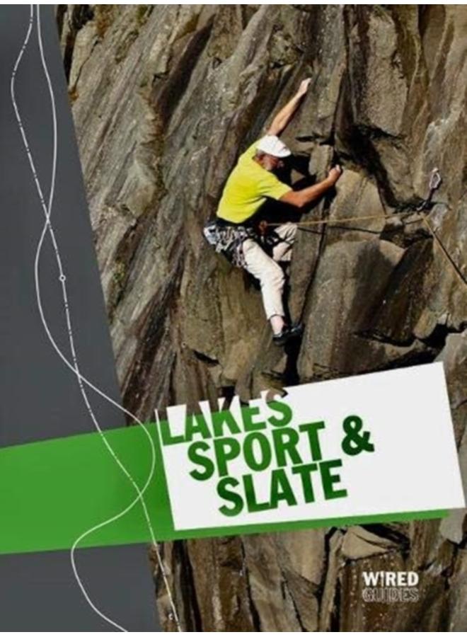 Lakes Sport and Slate 