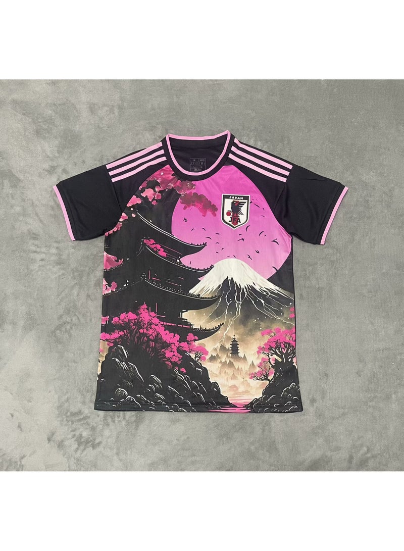 KUYING Fashionable Sports Football Top  - Image 1