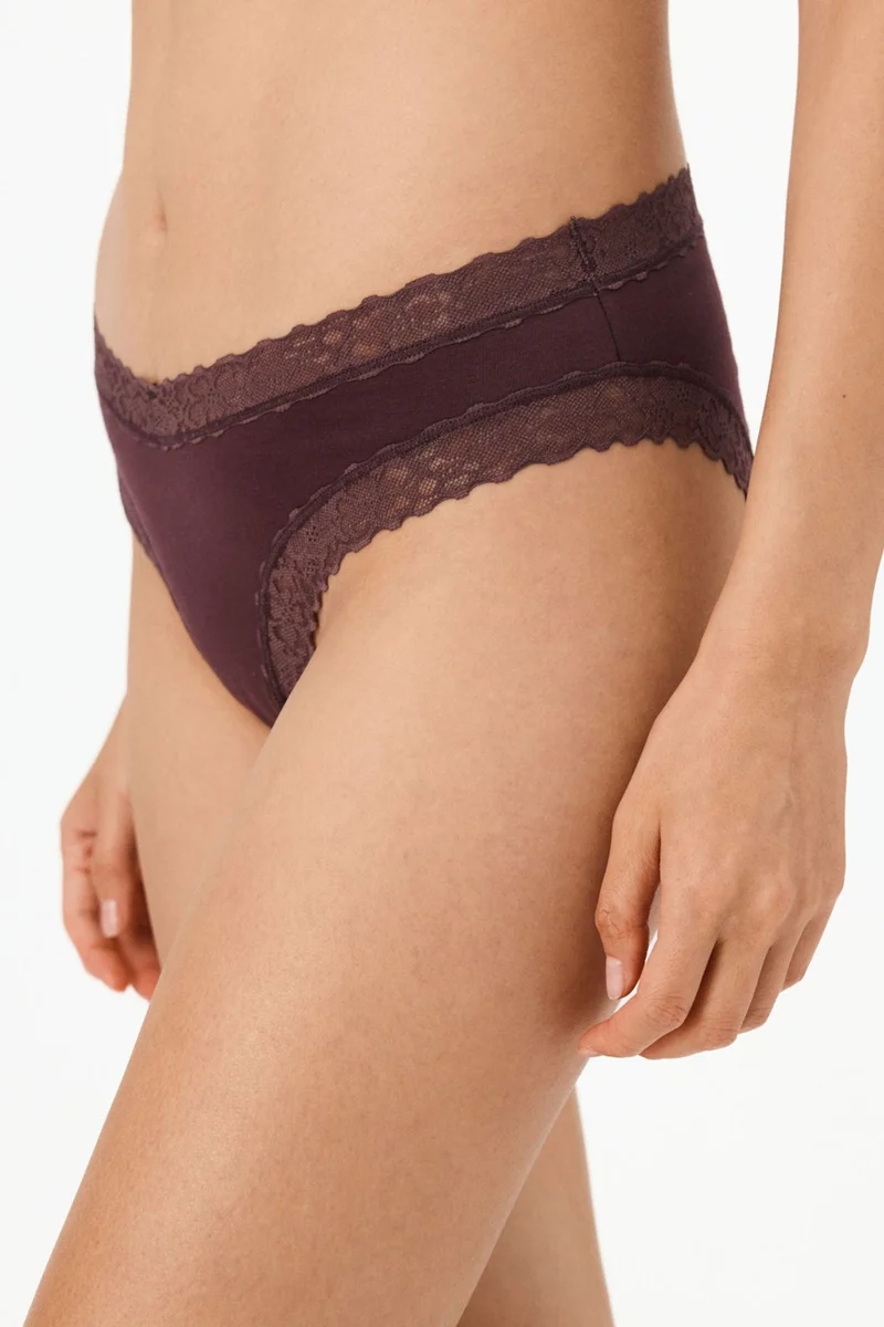 Penti PENTI Comfy Cotton Slip Briefs