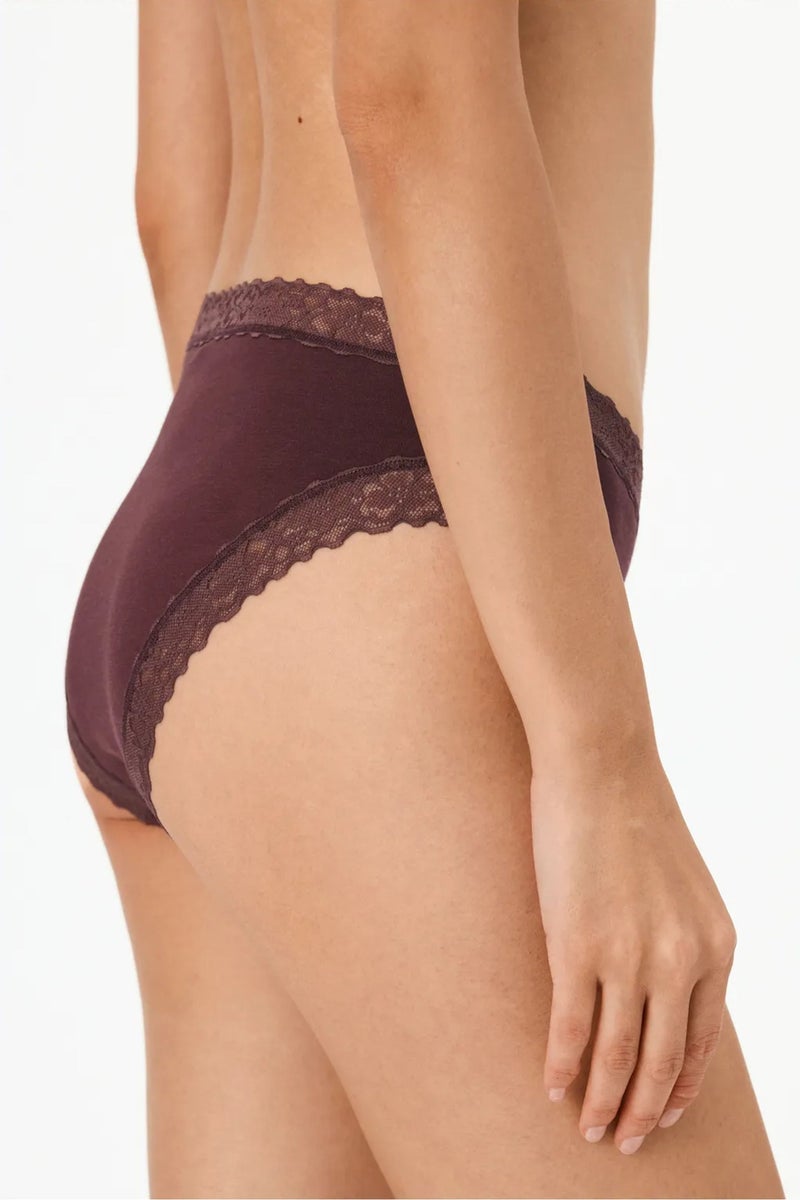 PENTI Comfy Cotton Slip Briefs - Image 4
