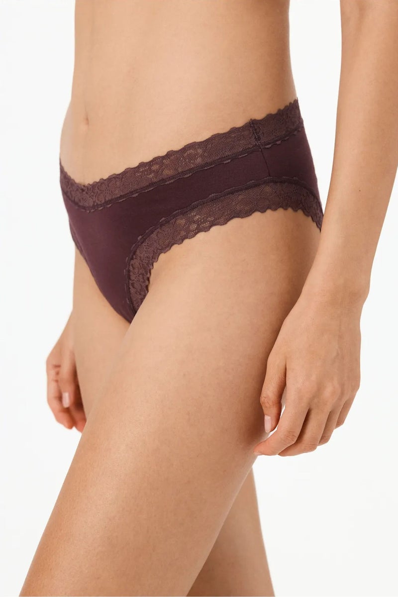 PENTI Comfy Cotton Slip Briefs - Image 3