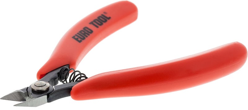 EuroTool Ultra Flush Cutter Fine Point 5 Inches | Plr-474.00 - Image 3