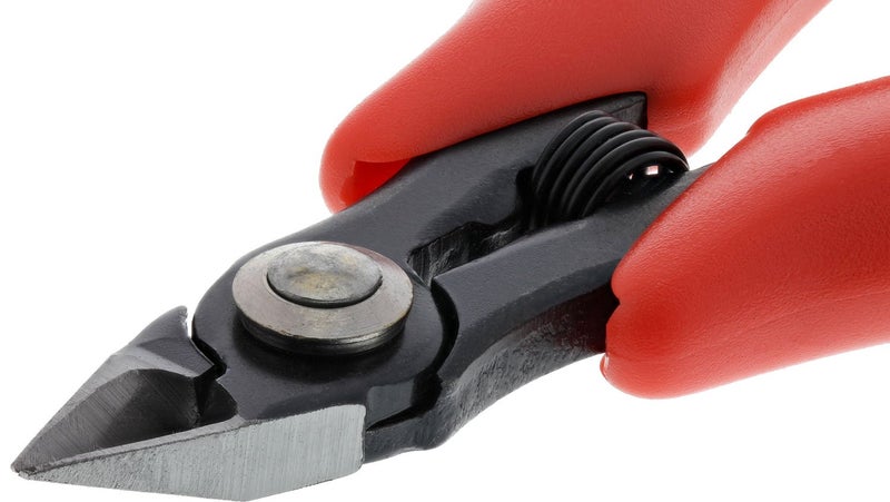 EuroTool Ultra Flush Cutter Fine Point 5 Inches | Plr-474.00 - Image 4