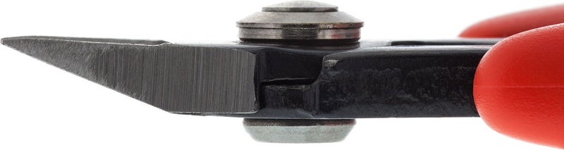 EuroTool Ultra Flush Cutter Fine Point 5 Inches | Plr-474.00 - Image 5