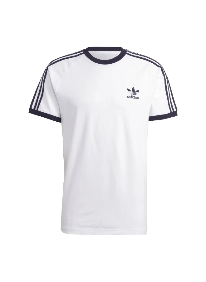 adidas Originals adidas 3-STRIPES TEE White Originals Men T-SHIRTS