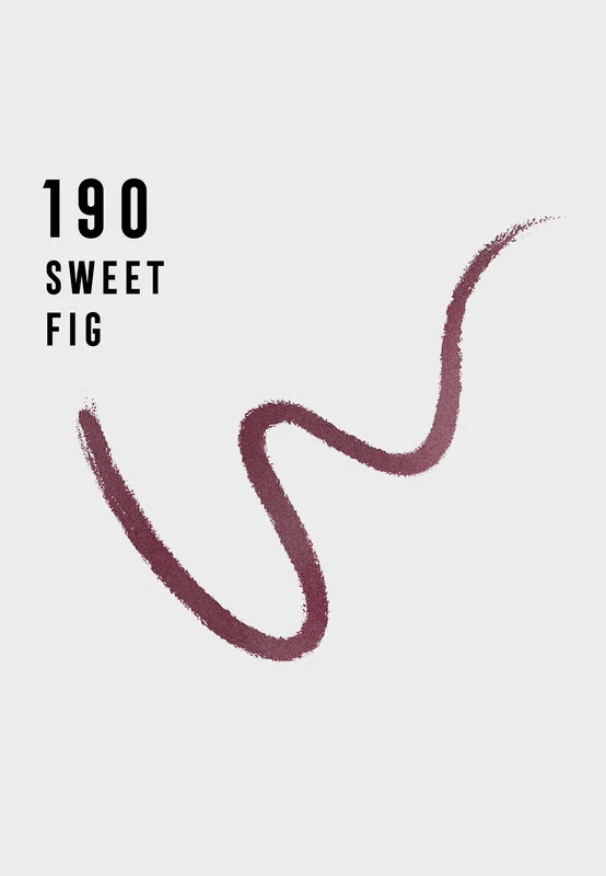 Max Factor  Masterpiece Wow Liner - 190 - Sweet Fig, 1.2g for Women | Best Price UAE