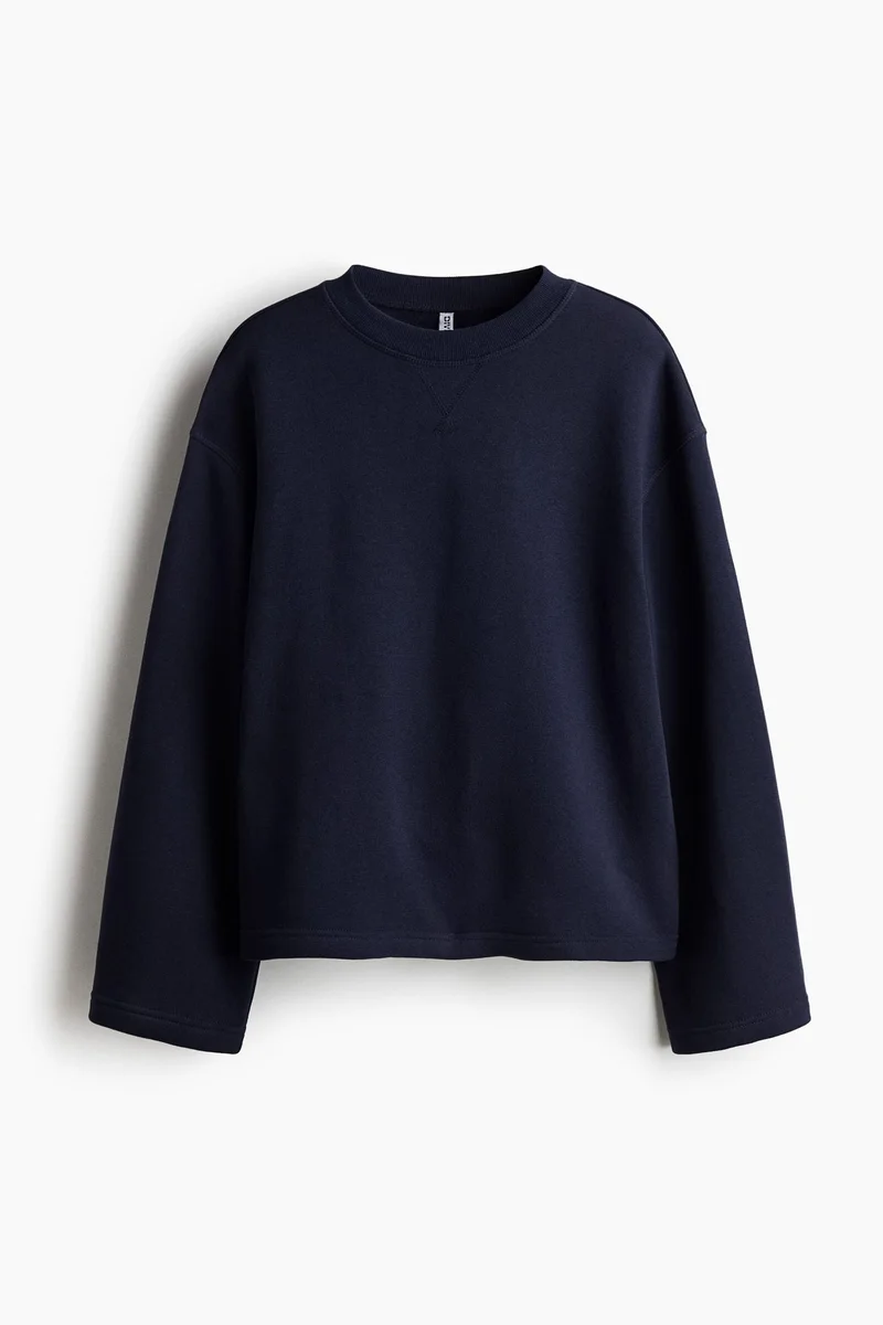 H&M Oversized sweatshirt
