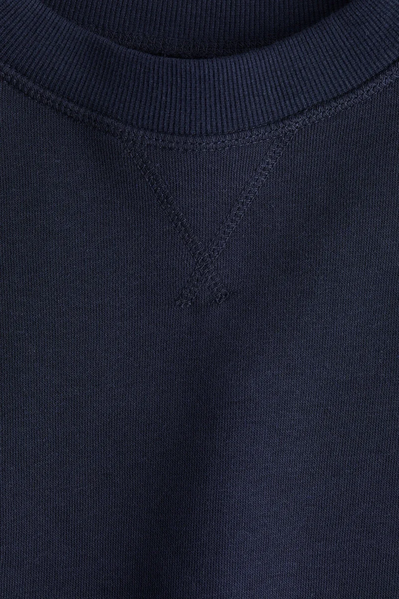 H&M Oversized sweatshirt