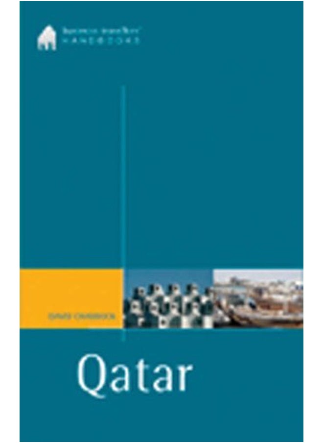 Qatar: Business Travellers' Handbook (Gorilla Guides) 