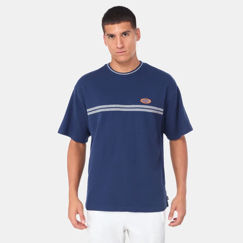 Men's Galen Knit T-Shirt