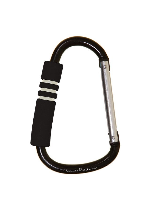 Little Chicks Jumbo Stroller Buggy Organizer Hooks Clip Purse And Bag Hanger Model Ck0971 Count (Pack Of 1) - Image 2