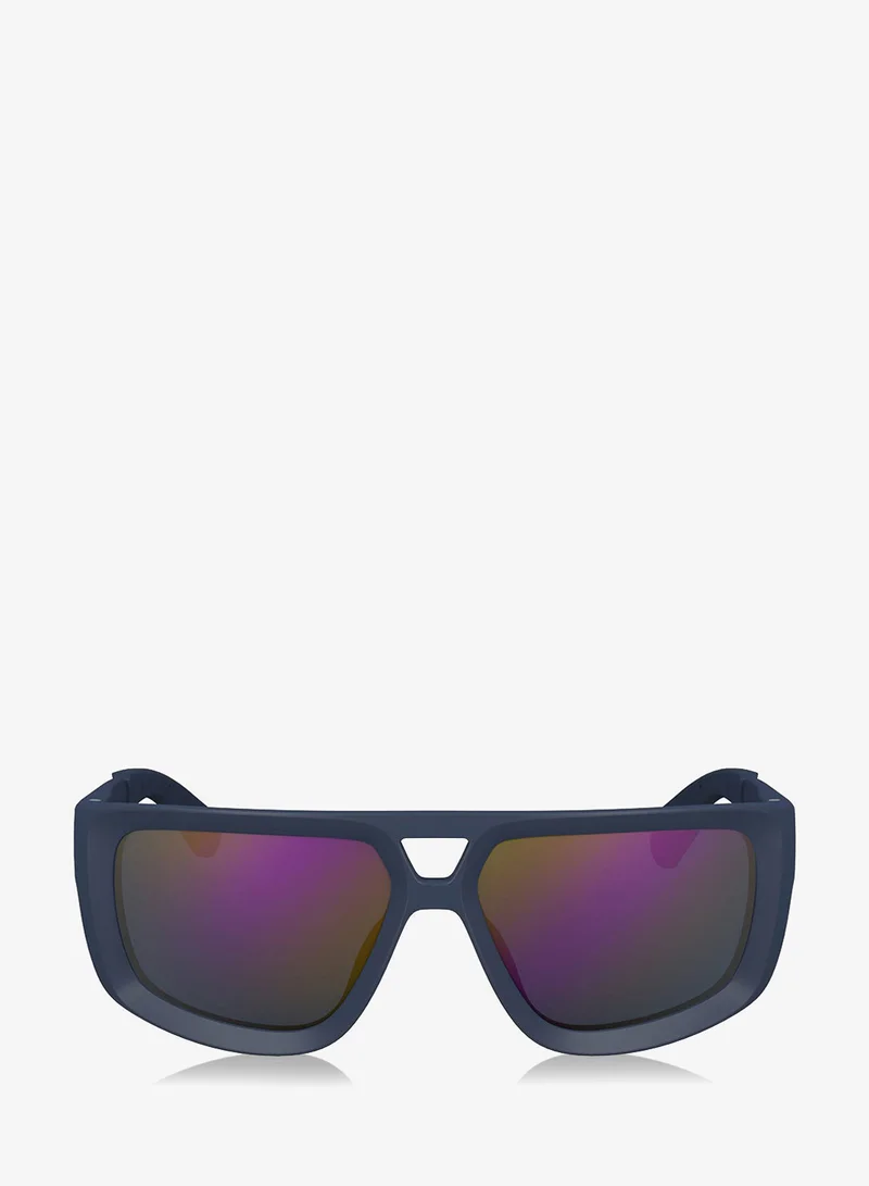 Calvin Klein Jeans Modified Rectangle Sunglasses Ckj24605S