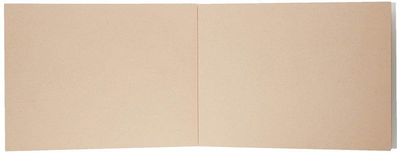 Strathmore Toned Mixed Media Paper Toned Tan 9"X12"-15 Sheets -62462209 - Image 2