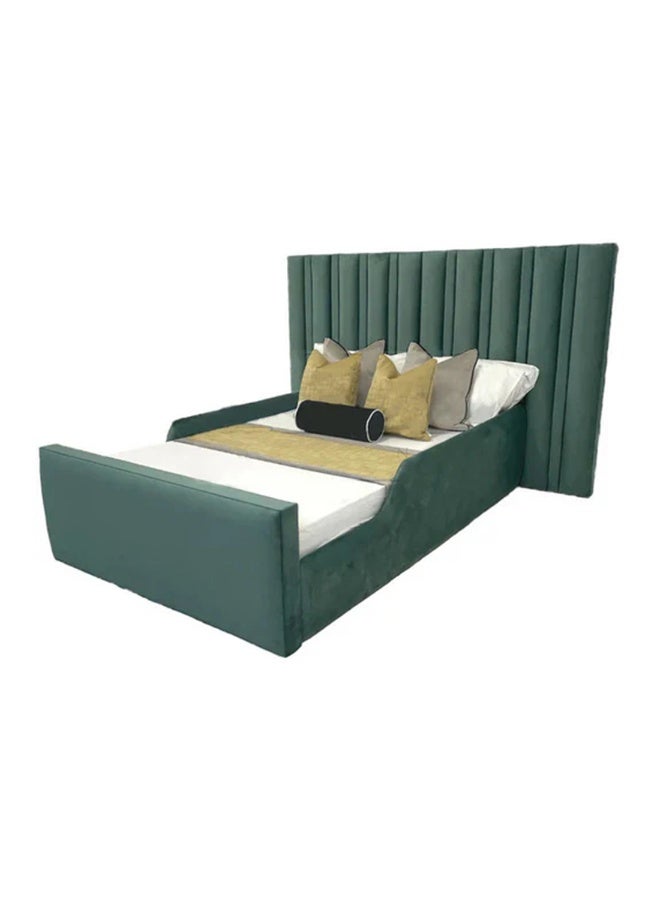 Nayam Sleep Mount Vale Kids Bed 200x40x120Cm - Image 1