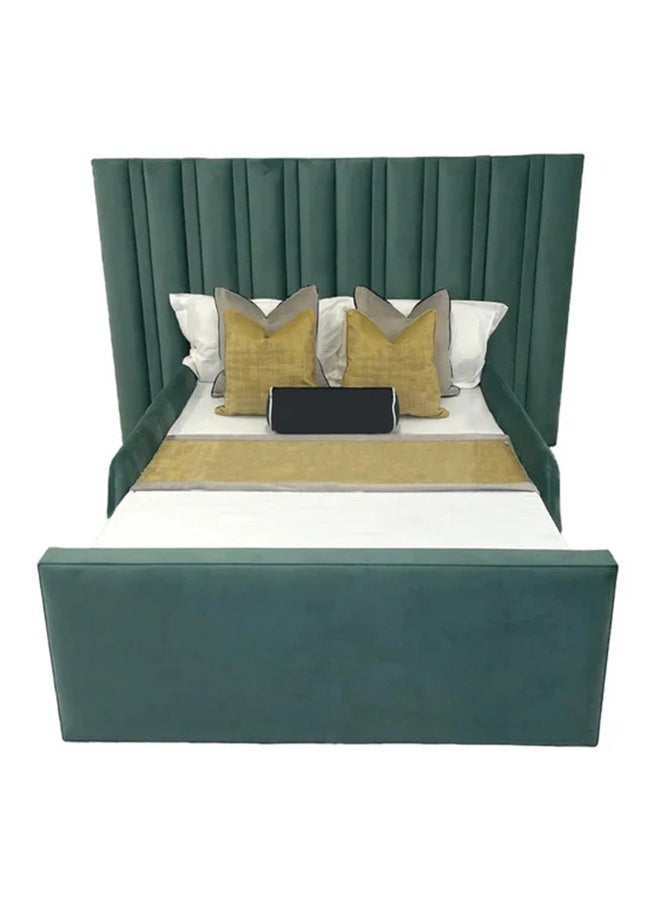 Nayam Sleep Mount Vale Kids Bed 200x40x120Cm - Image 2