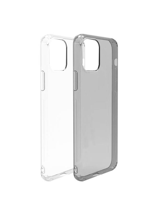 دبليو كيه جراب لهاتف iPhone 12 mini، جراب واقٍ من مادة TPU فائق النحافة ومقاوم للصدمات - Image 2