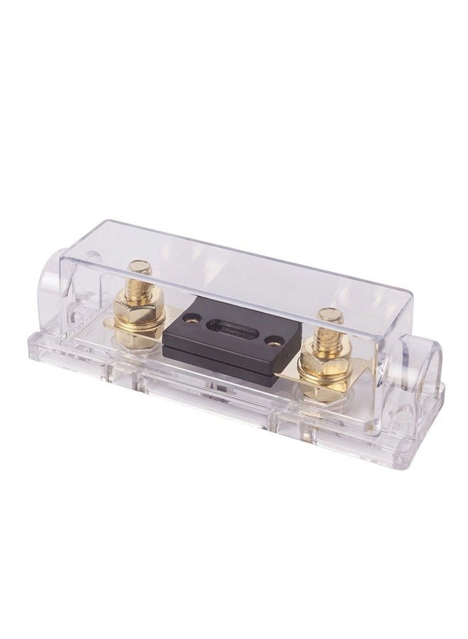 Renogy 20A ANL Fuse Set w/ Fuse & Holder - Image 1