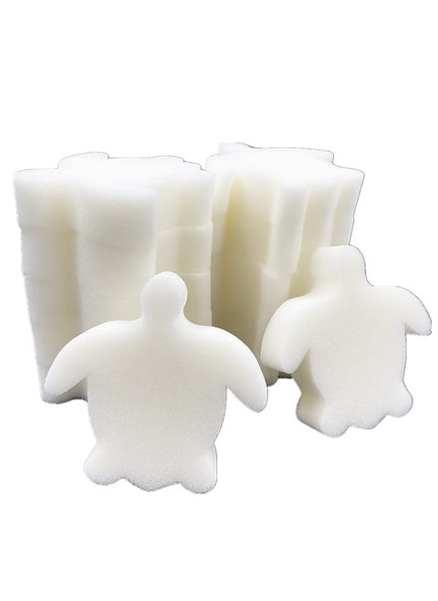 10 pieces Oil Absorbing Sponge for Hot Tub Swimming Pool and Spa