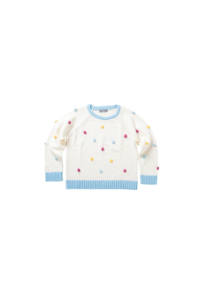 OWNKIDS Kids Girls Pullover 