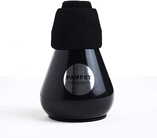 PAMPET Trombone Mute French Horn Practice Mute - Image 4