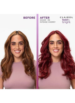 Bold & Bright Permanent Hair Dye R6 Intense Cherry Hair Color Pack Of 1 - pzsku/ZE5DE76AEF4B560F6B62EZ/45/_/1719337896/44b4eb37-1366-48dd-b4be-b39d30195963