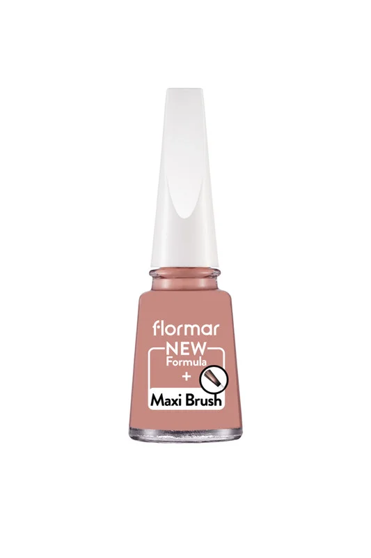 فلورمار Flormar Classic Nail Enamel - 502 Slow Dancing 502