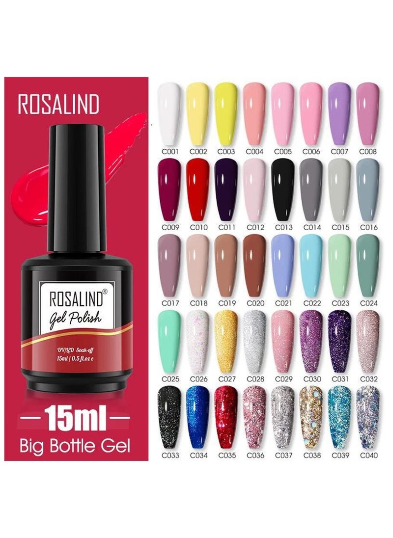 Nail Polish Modeling Nude Nail Polish Gel 15ml Large Bottle - pzsku/ZE5DE918FD1CC940668DBZ/45/_/1711346730/84353721-ada8-492e-82df-5f02740ab2be