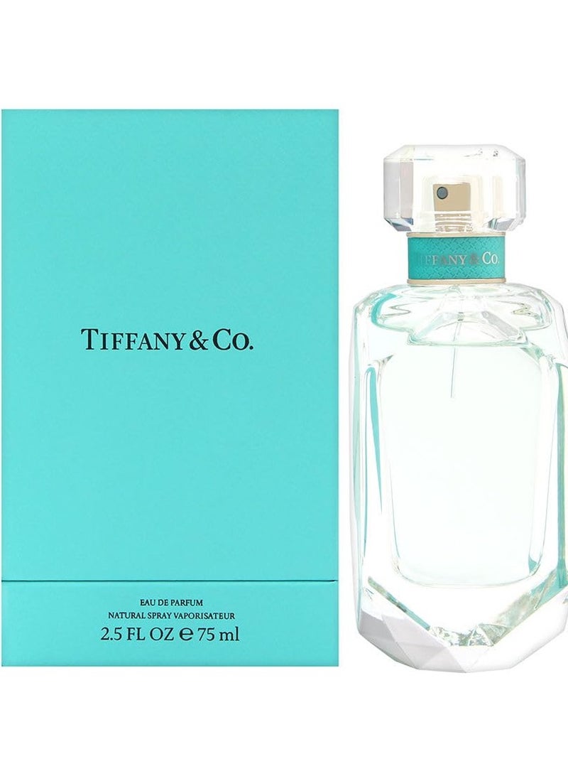 Tiffany & Co. Tiffany Eau de Parfum for Woman 75ml - Image 1