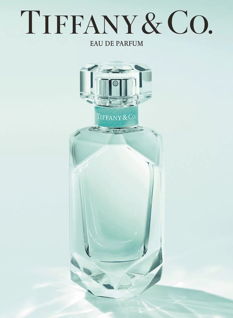 Tiffany & Co. Tiffany Eau de Parfum for Woman 75ml - Image 2
