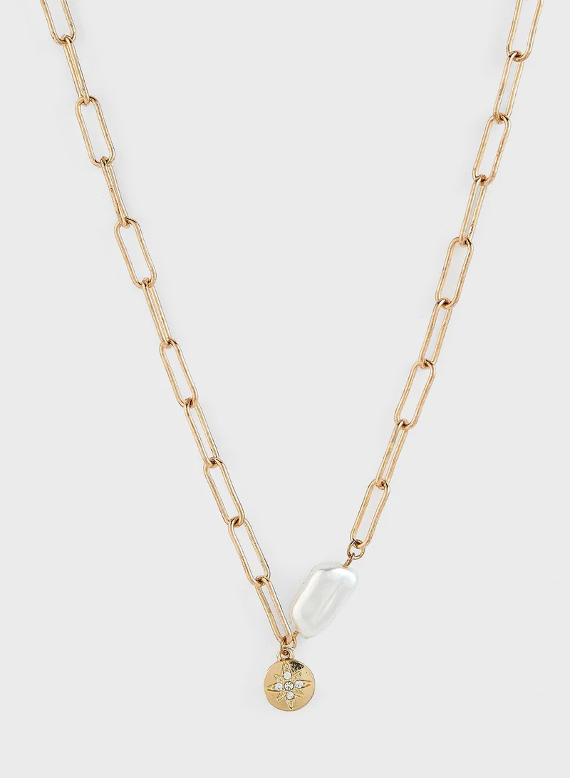 ONLY Julie Necklace