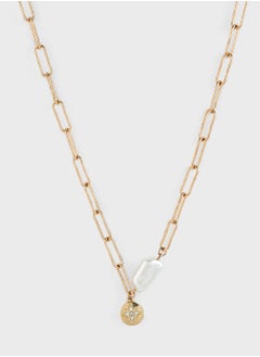 Julie Necklace