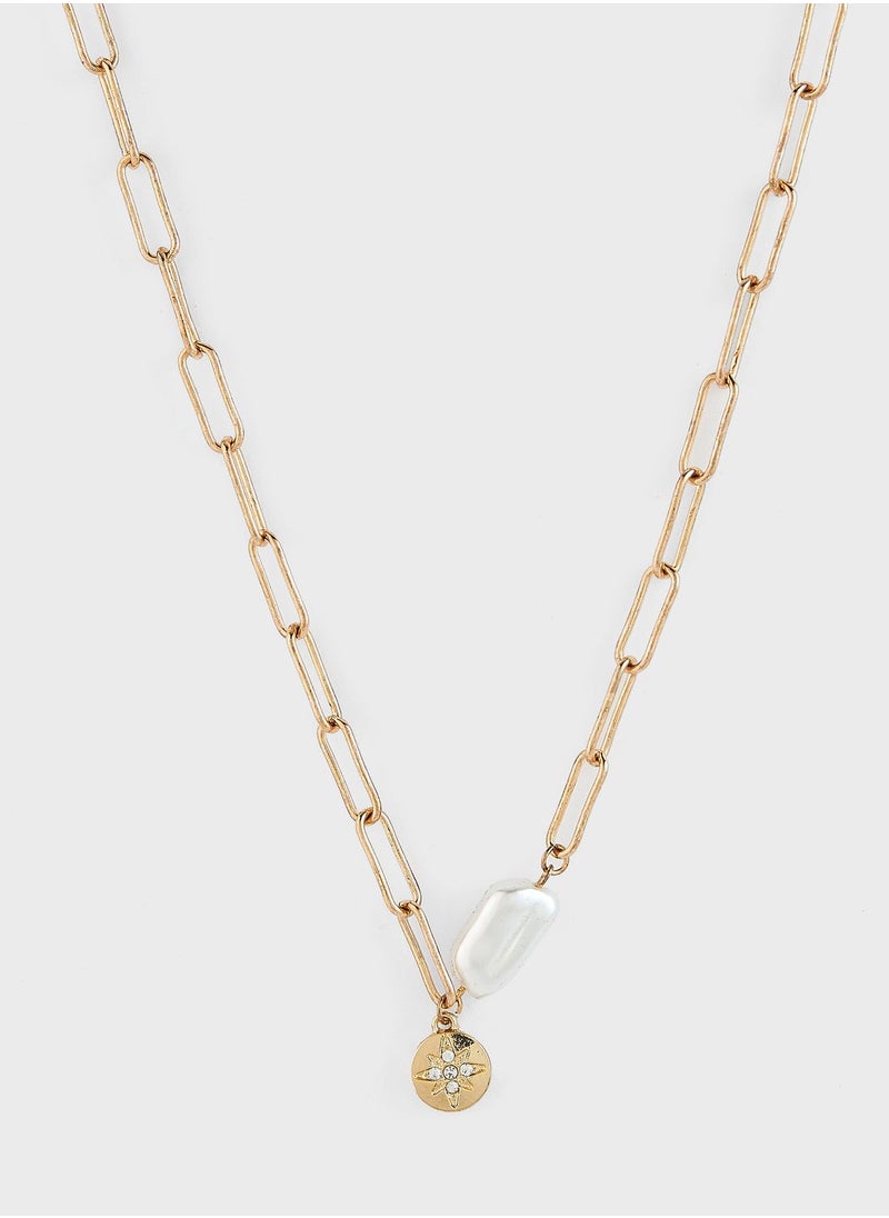 ONLY - Julie Necklace - Image 1