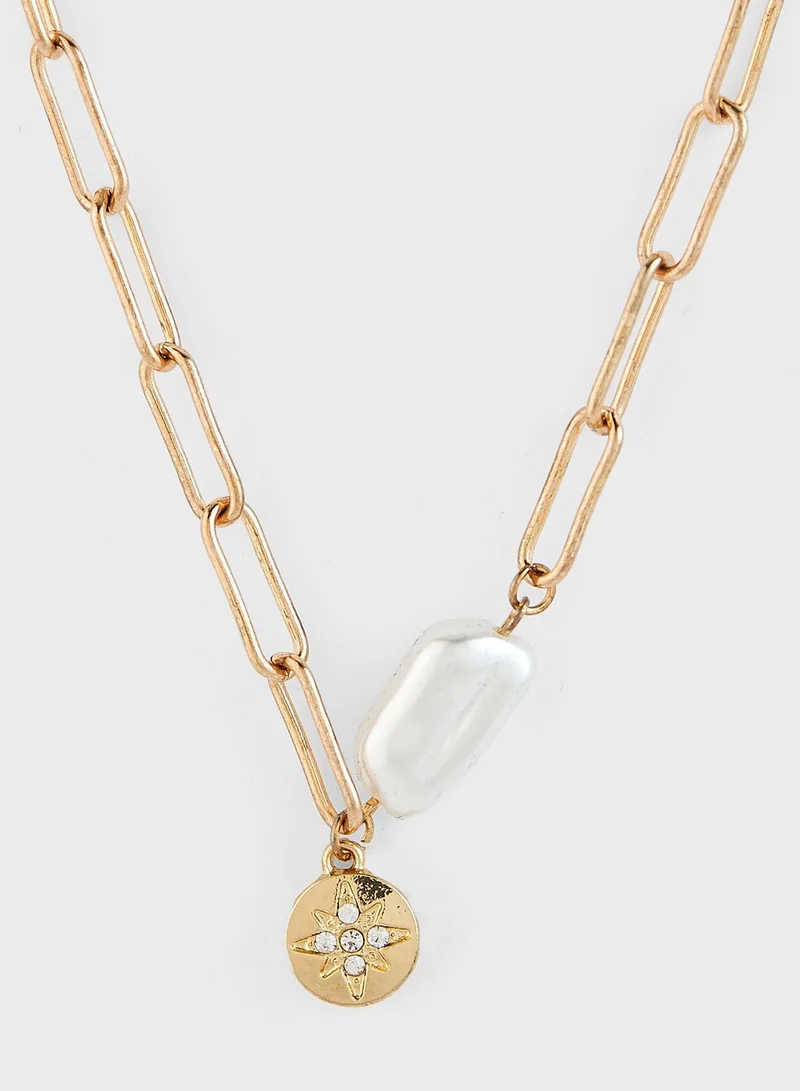 ONLY Julie Necklace