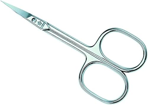 Pfeilring مقصات الجلد المنحني من بافيلرينغ 9 سم 242600000 - Image 1